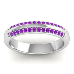 Amethyst Band