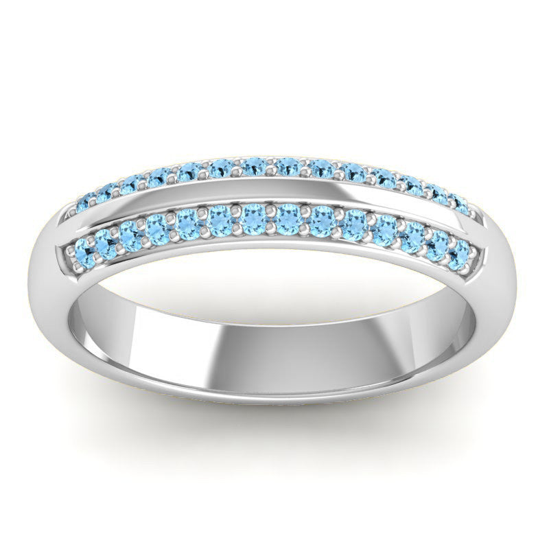 Aquamarine Band