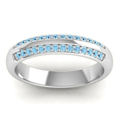 Aquamarine Band