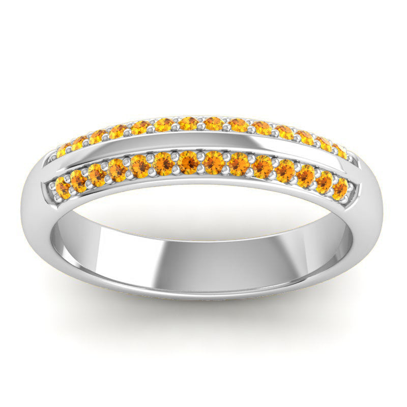 Citrine Band