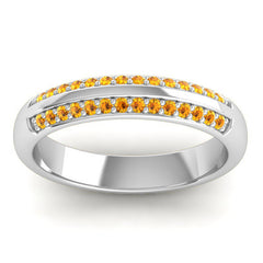 Citrine Band