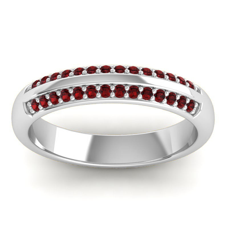 Garnet Band