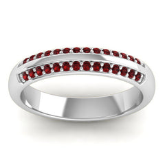 Garnet Band