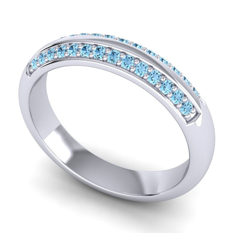 Aquamarine Band