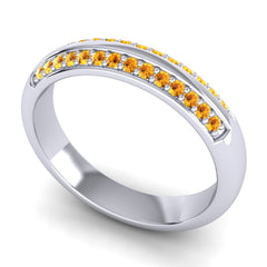 Citrine Band
