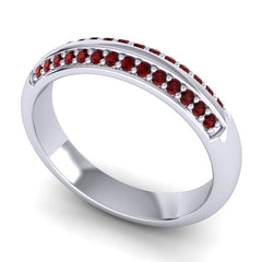 Garnet Band