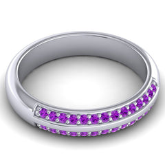 Amethyst Band