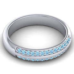 Aquamarine Band