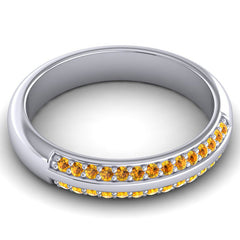 Citrine Band