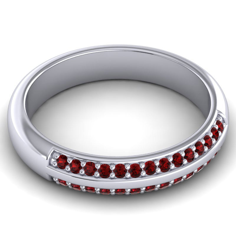 Garnet Band