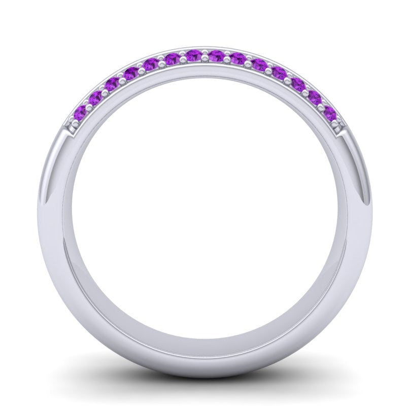 Amethyst Band