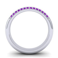 Amethyst Band