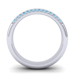 Aquamarine Band