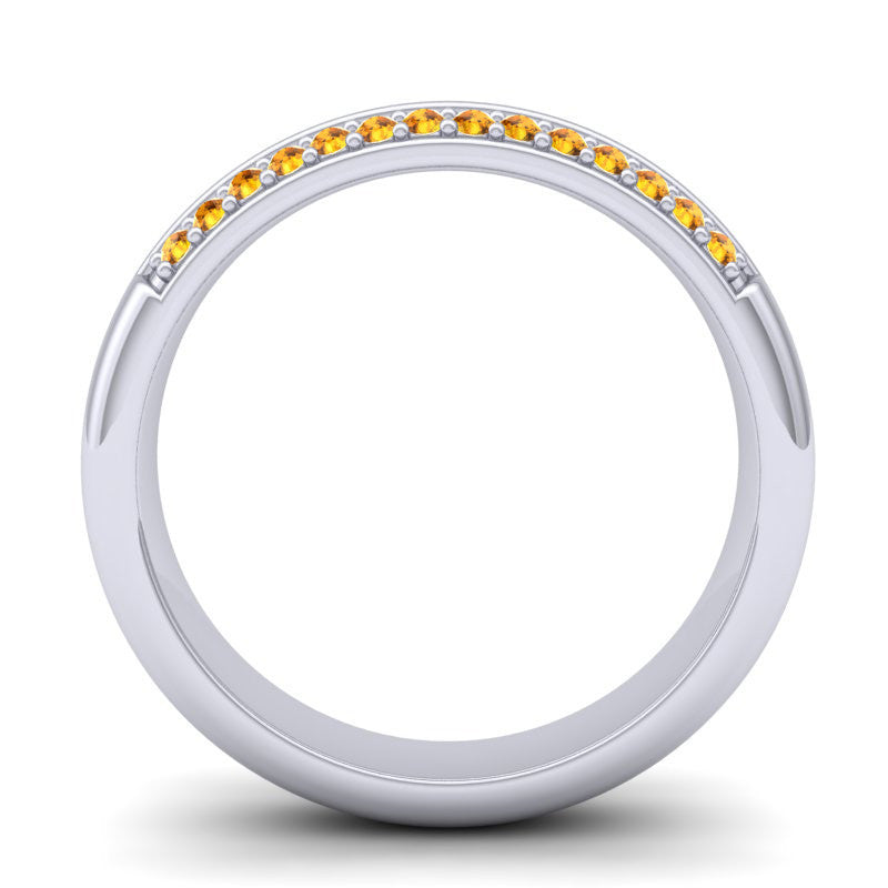 Citrine Band