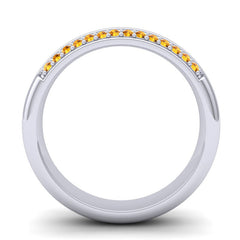Citrine Band