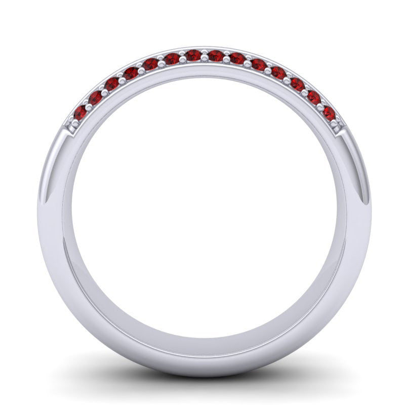 Garnet Band