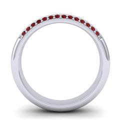 Garnet Band