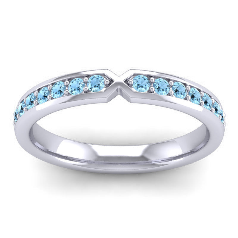 Aquamarine Band