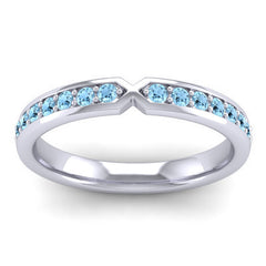 Aquamarine Band