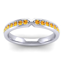 Citrine Band