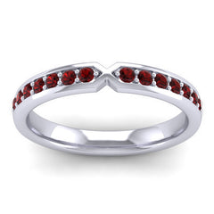 Garnet Band
