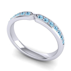 Aquamarine Band