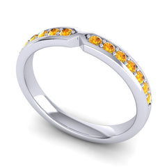 Citrine Band