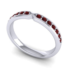 Garnet Band