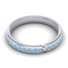 Aquamarine Band