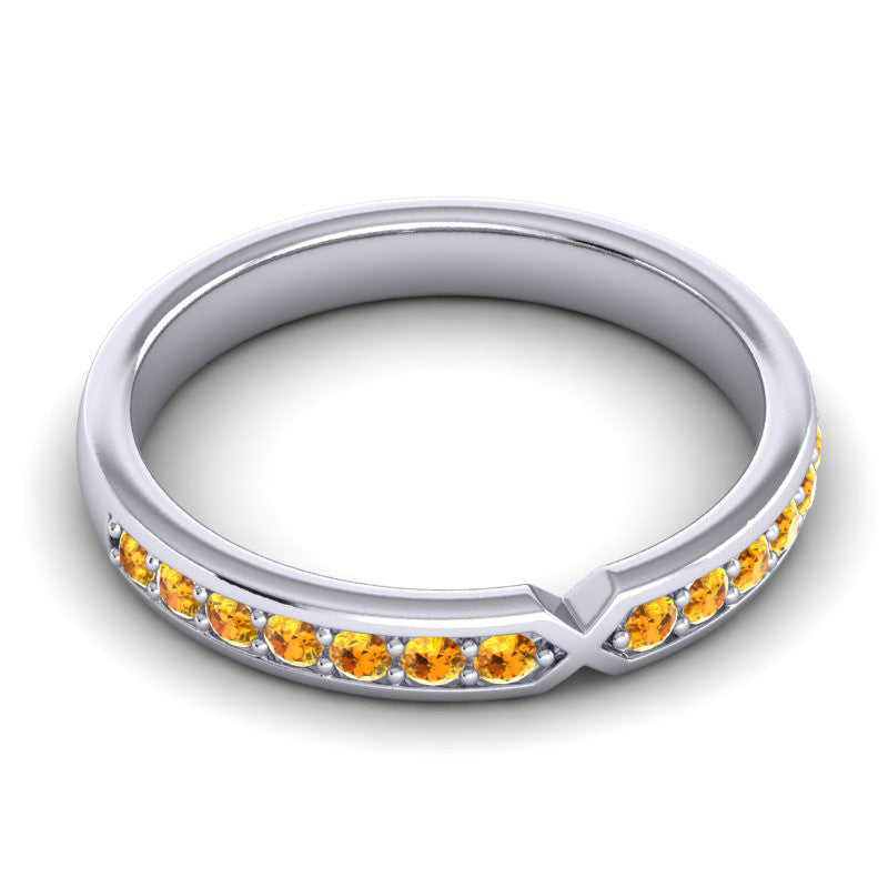 Citrine Band