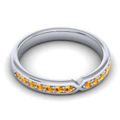 Citrine Band
