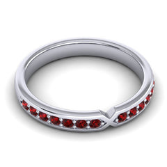 Garnet Band