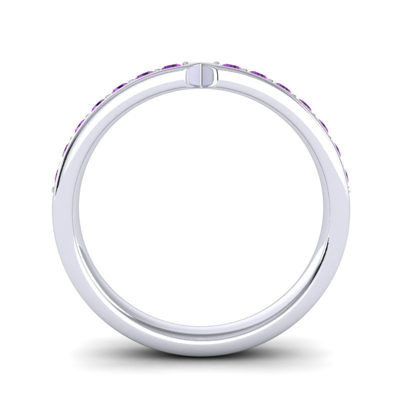 Amethyst Band