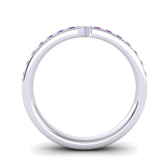 Amethyst Band