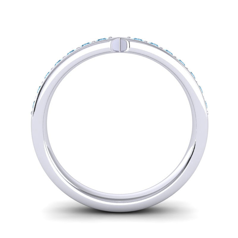 Aquamarine Band