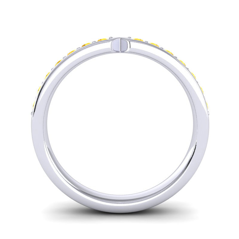 Citrine Band
