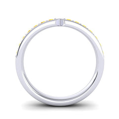 Citrine Band