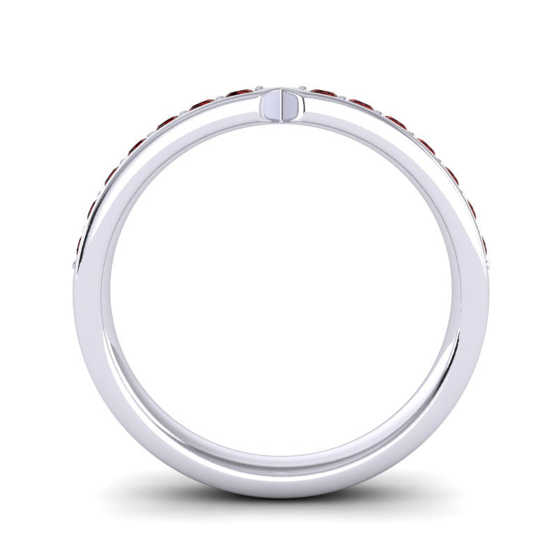Garnet Band