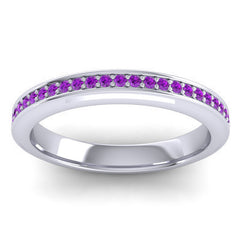 Amethyst Band