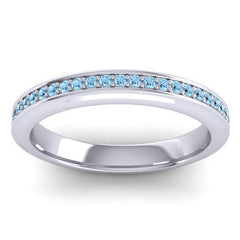 Aquamarine Band