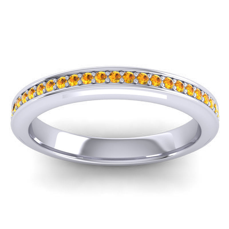Citrine Band