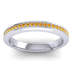 Citrine Band