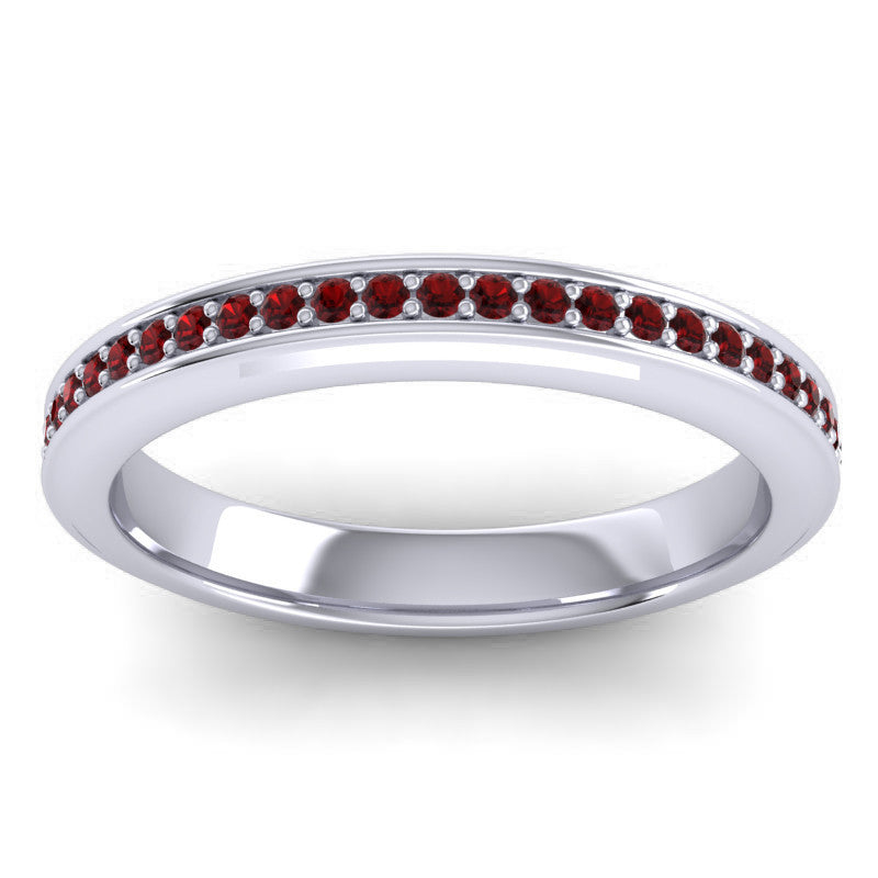 Garnet Band