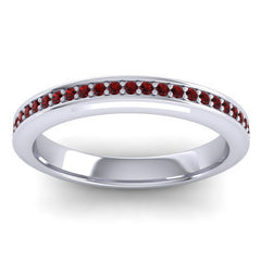 Garnet Band