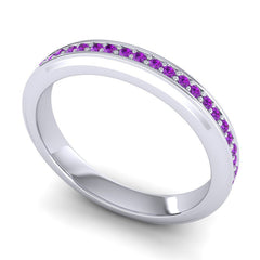 Amethyst Band