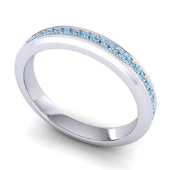 Aquamarine Band