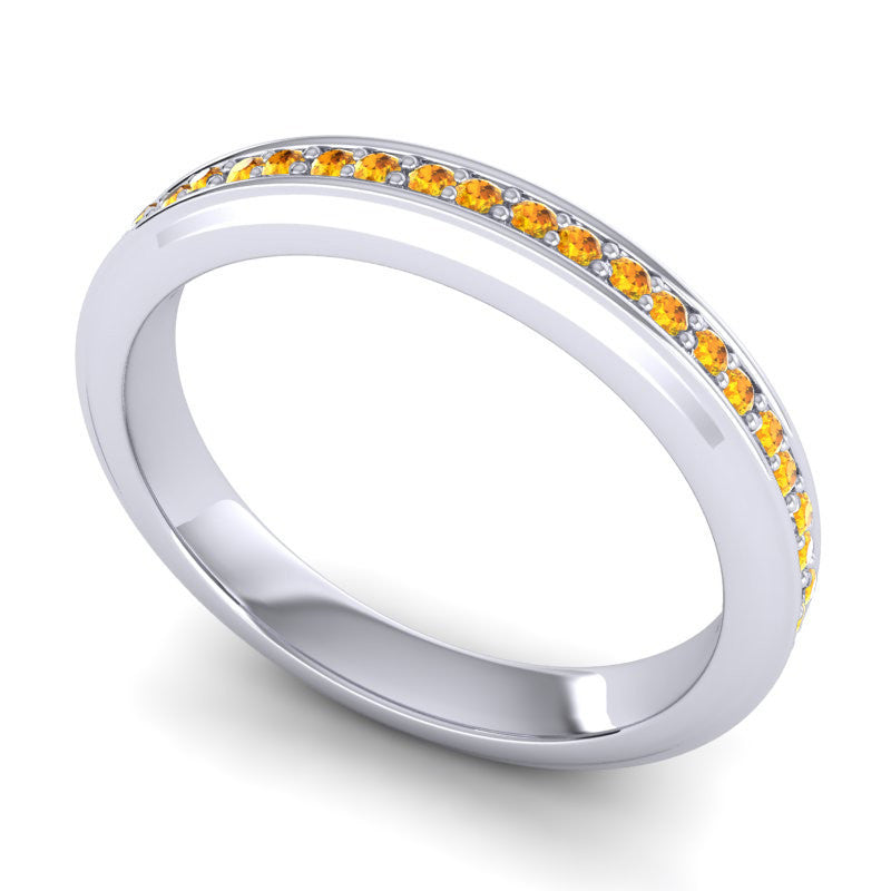 Citrine Band