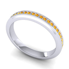 Citrine Band