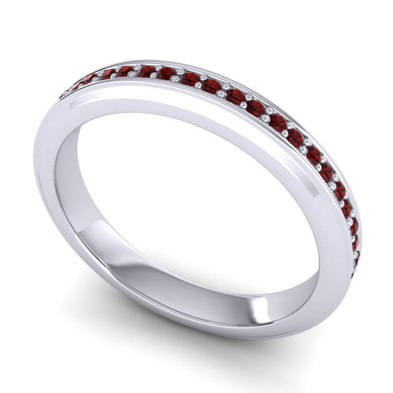 Garnet Band