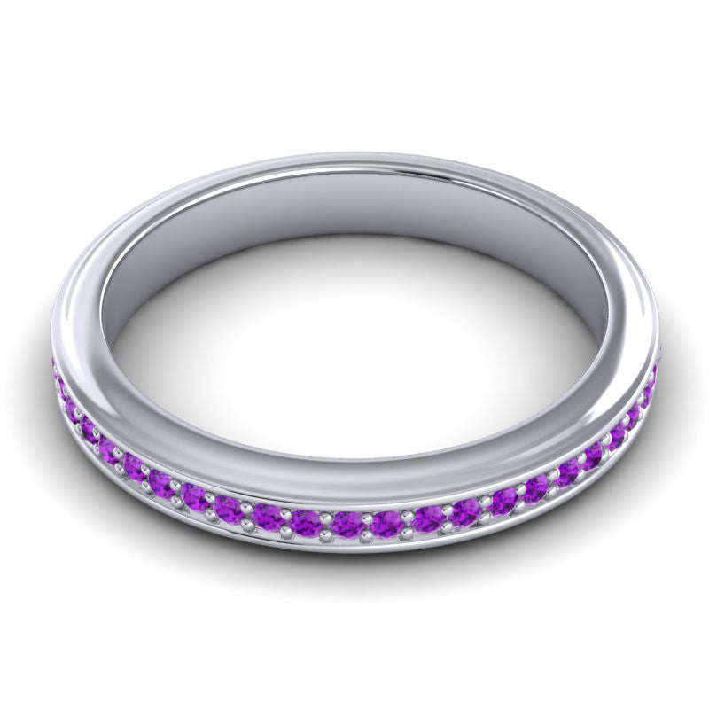 Amethyst Band